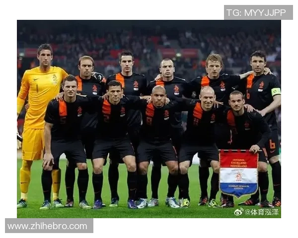 2010年荷兰足球明星的辉煌历程与世界杯征战回顾